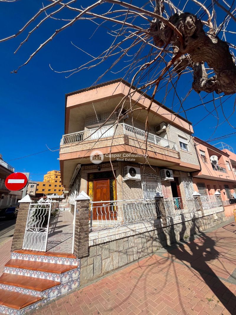 Segment na sprzedaż Los Alcazares, Murcia. Ref: 1940. Cuspar Consulting Real Estate