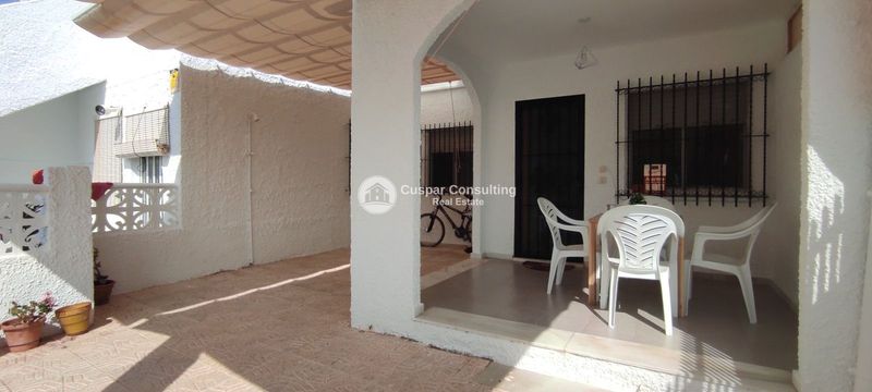 Appartement te koop Narejos, Los, Murcia. Ref: 1941. Cuspar Consulting Real Estate