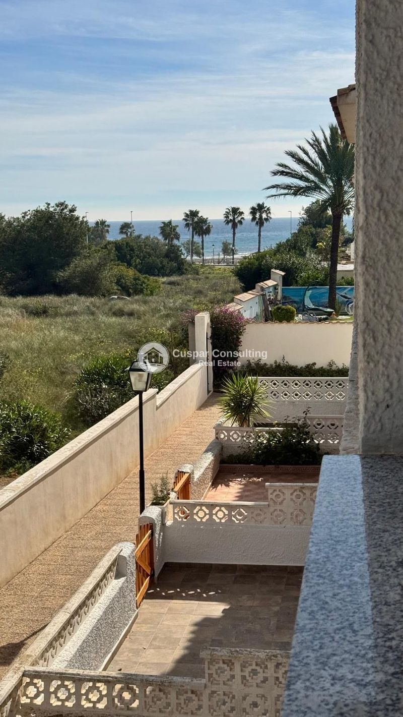 Dom na sprzedaż San Javier, Murcia. Ref: 1987. Cuspar Consulting Real Estate