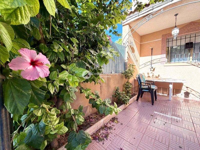 Segment na sprzedaż San Pedro Del Pinatar, Murcia. Ref: 2003. Cuspar Consulting Real Estate