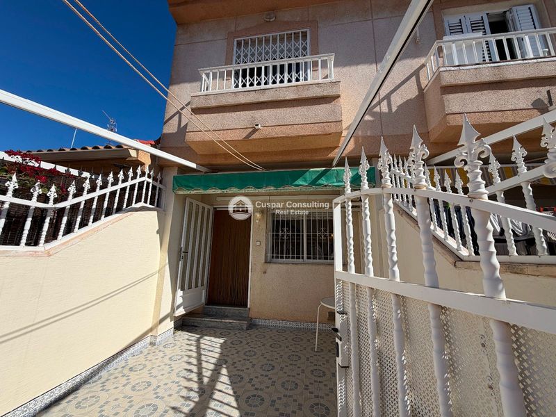 Segment na sprzedaż San Pedro Del Pinatar, Murcia. Ref: 2004. Cuspar Consulting Real Estate