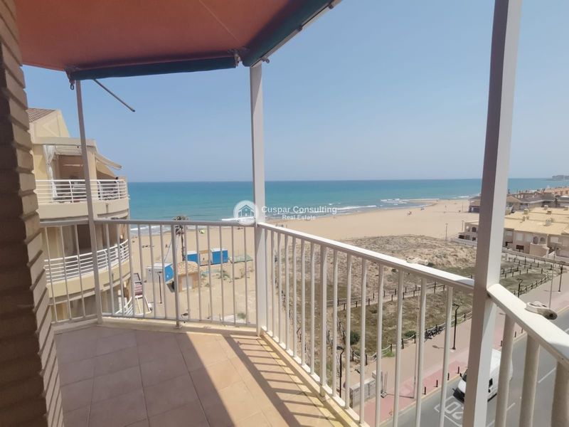 Apartament na poddaszu na sprzedaż Torrevieja, Alicante. Ref: 2015. Cuspar Consulting Real Estate