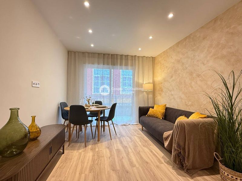 Appartament en vente San Pedro Del Pinatar, Murcia. Ref: 2046. Cuspar Consulting Real Estate