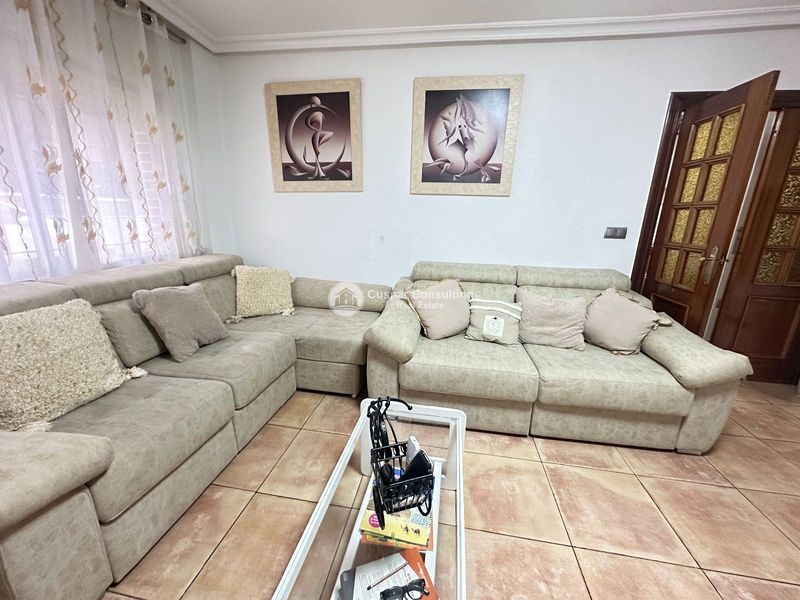 Casa en venda San Pedro Del Pinatar, Murcia. Ref: 2047. Cuspar Consulting Real Estate