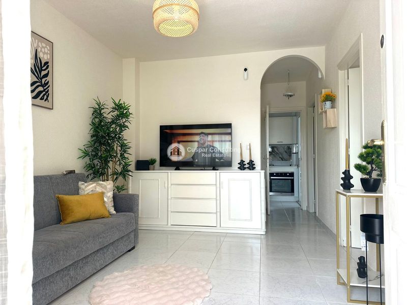 Appartament en vente San Javier, Murcia. Ref: 2053. Cuspar Consulting Real Estate