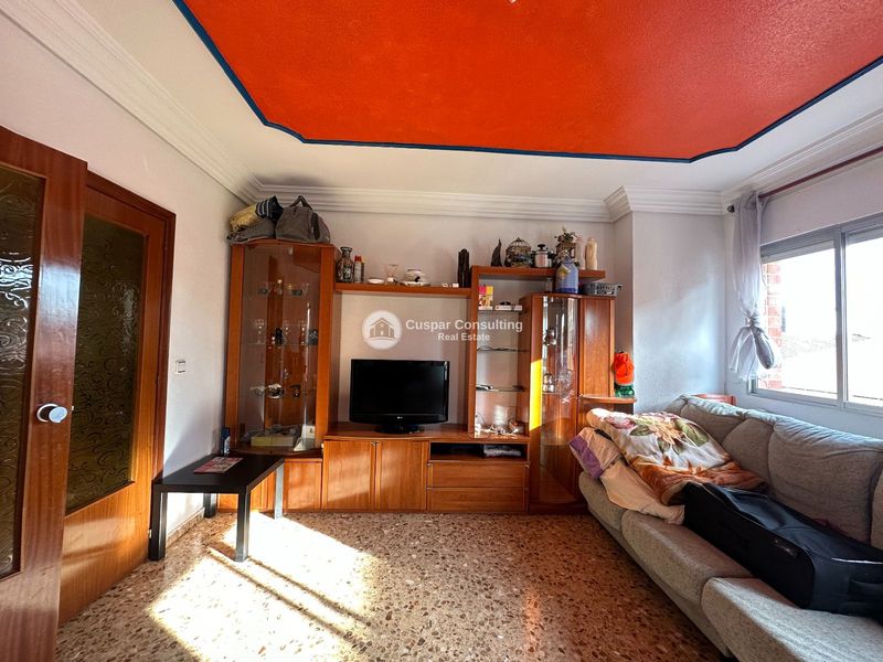 Appartament en vente San Javier, Murcia. Ref: 2056. Cuspar Consulting Real Estate