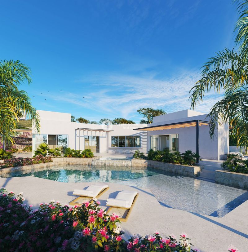 Maison de Ville en vente Orihuela-Costa, Alicante. Ref: 2062. Cuspar Consulting Real Estate