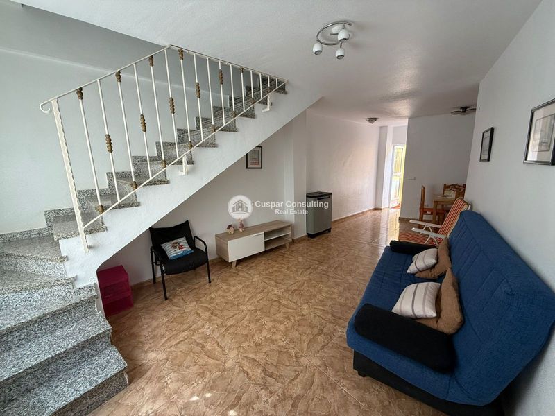 дуплекс на продажу Los Alcazares, Murcia. Ref: 2141. Cuspar Consulting Real Estate