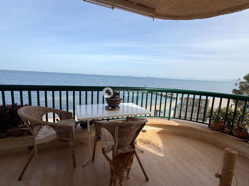 квартира на продажу Los Alcazares, Murcia. Ref: 2145. Cuspar Consulting Real Estate