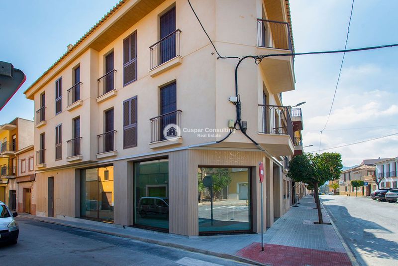Apartamento te koop Alicante/Alacant, Alicante. Ref: 2156. Cuspar Consulting Real Estate