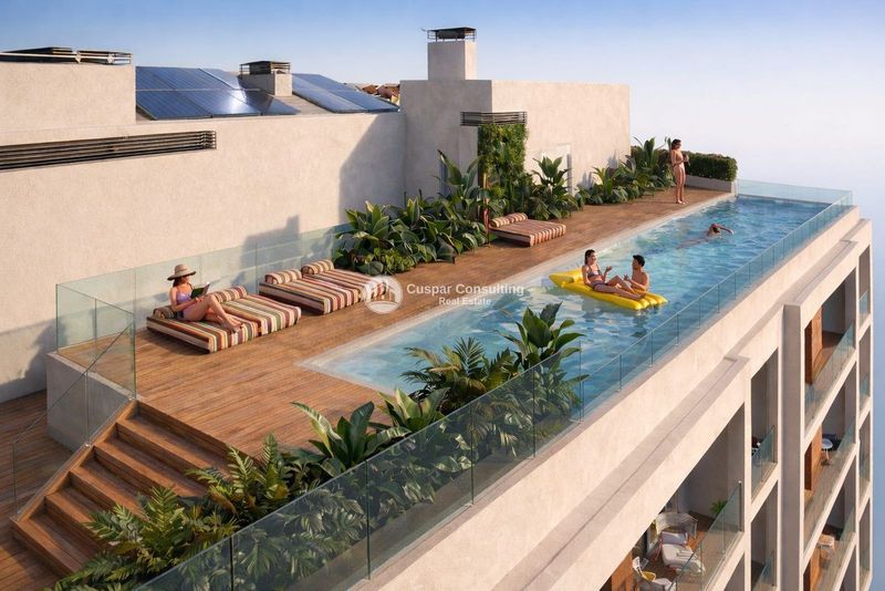 Appartament en vente San Pedro Del Pinatar, Murcia. Ref: 2168. Cuspar Consulting Real Estate