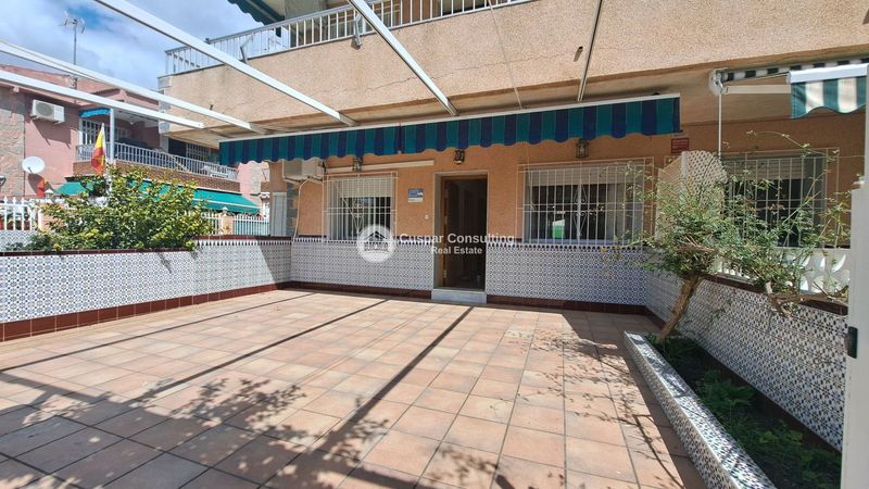 Herenhuis te koop Narejos, Los, Murcia. Ref: 2180. Cuspar Consulting Real Estate