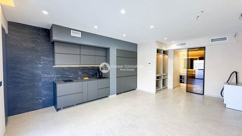 Apartament for sale Torrevieja, Alicante. Ref: 2208. Cuspar Consulting Real Estate