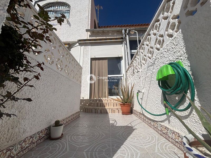 Apartament for sale Los Alcazares, Murcia. Ref: 2222. Cuspar Consulting Real Estate