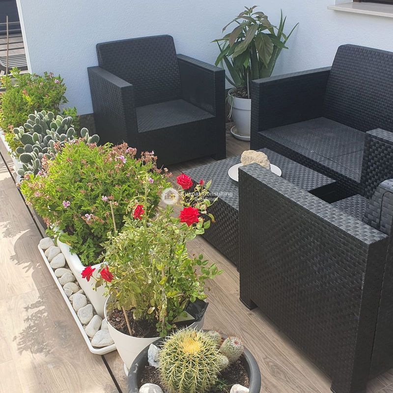 Apartament for sale San Pedro Del Pinatar, Murcia. Ref: 2247. Cuspar Consulting Real Estate