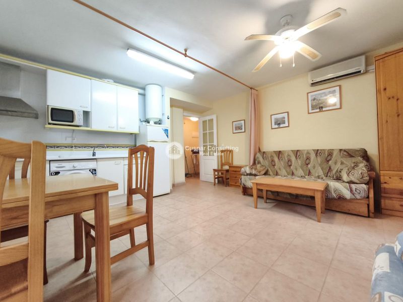 Apartament na sprzedaż San Pedro Del Pinatar, Murcia. Ref: 2256. Cuspar Consulting Real Estate