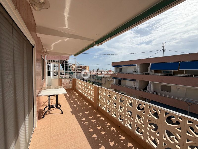 Apartament zu verkaufen Islas Menores, Murcia. Ref: 2278. Cuspar Consulting Real Estate