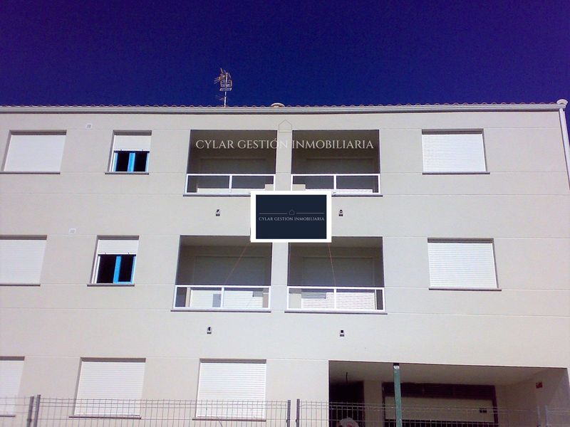 Piso en venta Mozarbez, Salamanca. Ref: 1062. Cylar Gestión Inmobiliaria