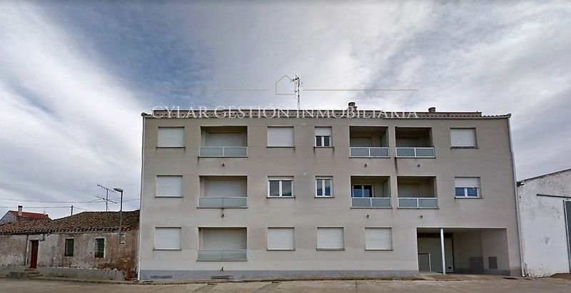 Piso en venta Mozarbez, Salamanca. Ref: 1064. Cylar Gestión Inmobiliaria