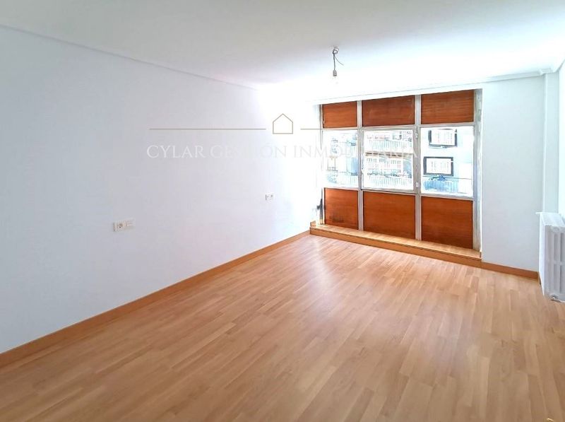 Piso en venta Salamanca. Ref: 1111. Cylar Gestión Inmobiliaria