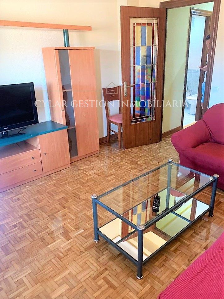 Piso en alquiler Salamanca. Ref: 1227. Cylar Gestión Inmobiliaria