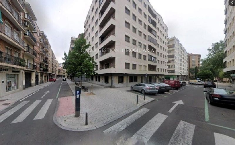 Piso en alquiler Salamanca. Ref: 1229. Cylar Gestión Inmobiliaria