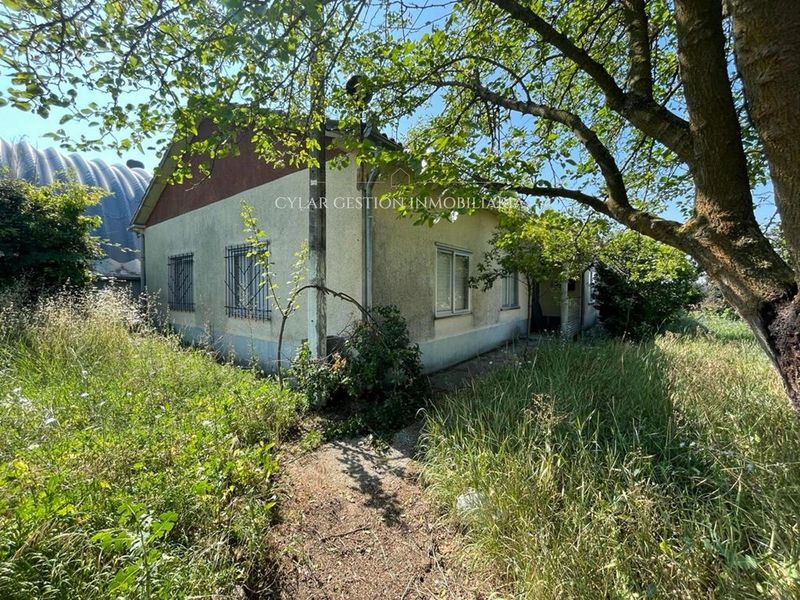 Casa en venta Babilafuente, Salamanca. Ref: 1314. Cylar Gestión Inmobiliaria