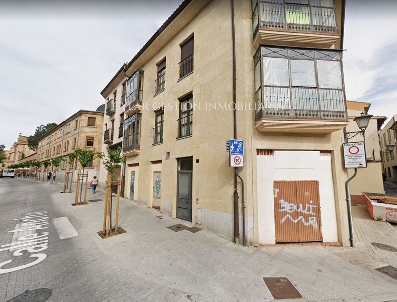 Piso en alquiler Salamanca. Ref: 1321. Cylar Gestión Inmobiliaria