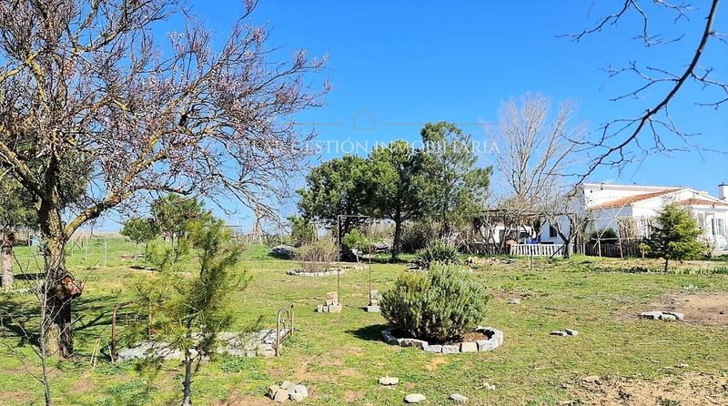 Casa en venta Villares De La Reina, Salamanca. Ref: 1341. Cylar Gestión Inmobiliaria