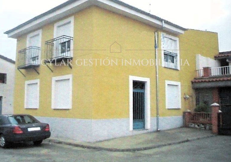 Local Comercial en venta Pelabravo, Salamanca. Ref: 1451. Cylar Gestión Inmobiliaria