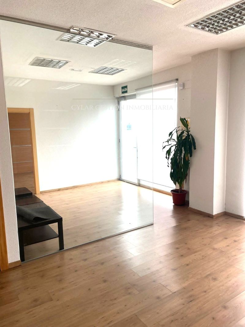 Local Comercial en venta Salamanca. Ref: 1493. Cylar Gestión Inmobiliaria