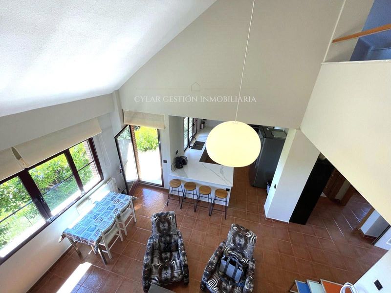 Chalet Independiente en venta Carrascal De Barregas, Salamanca. Ref: 1501. Cylar Gestión Inmobiliaria