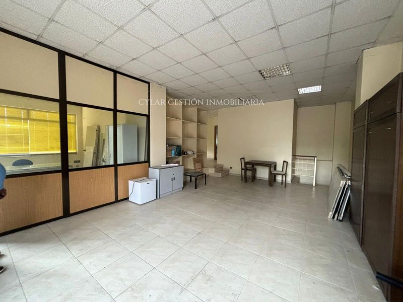 Local Comercial en venta Santa Marta De Tormes, Salamanca. Ref: 1537. Cylar Gestión Inmobiliaria