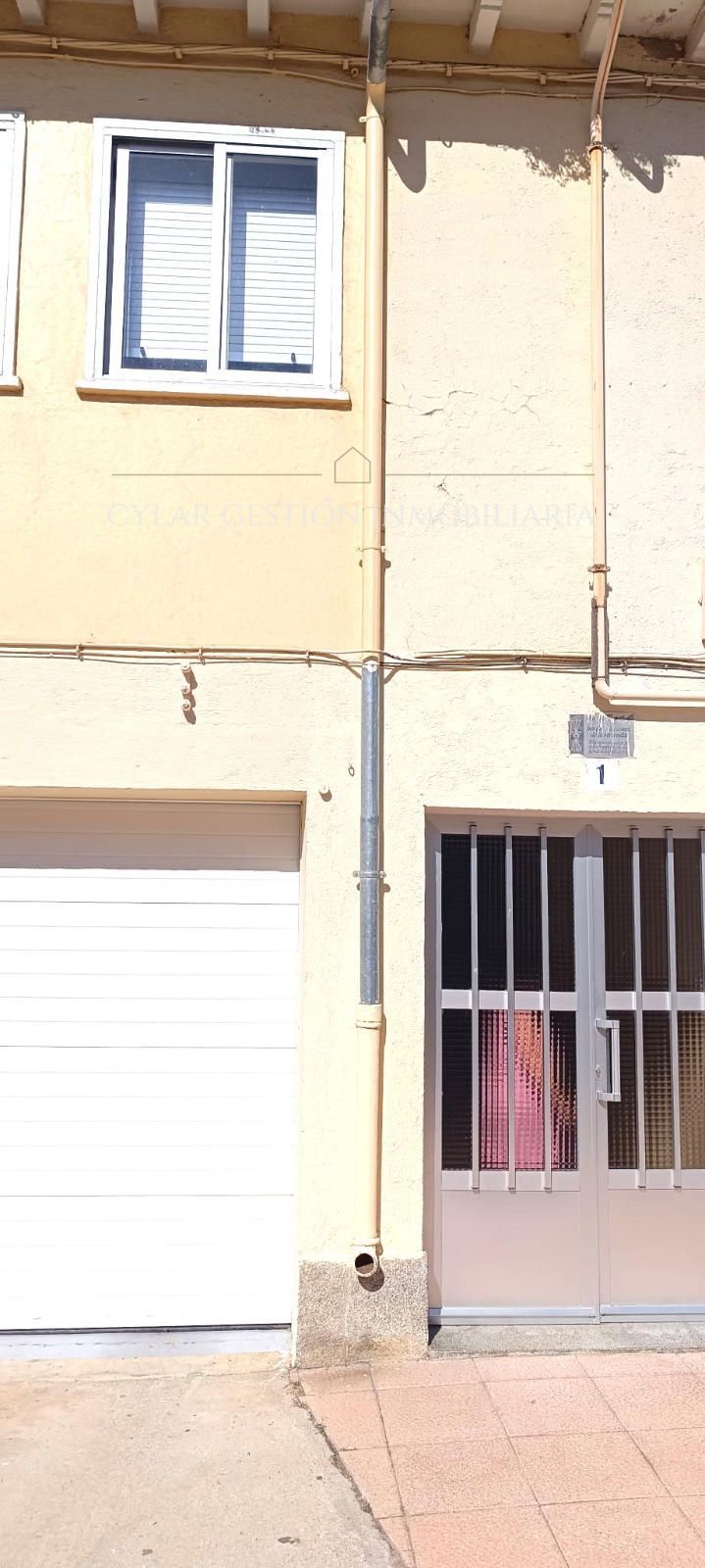 Piso en venta Peñaranda De Bracamonte, Salamanca. Ref: 1551. Cylar Gestión Inmobiliaria