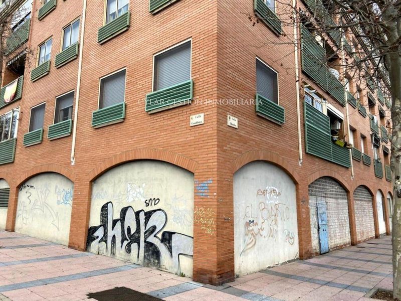 Local Comercial en venta Salamanca. Ref: 1560. Cylar Gestión Inmobiliaria