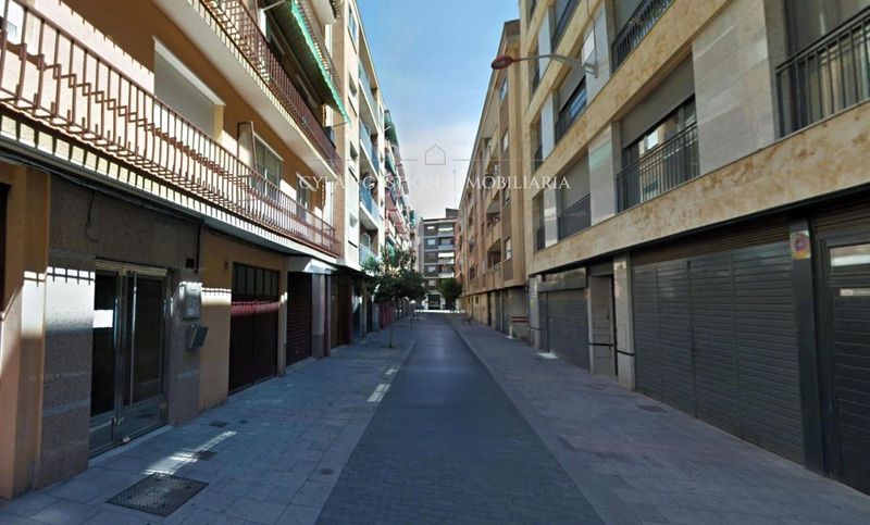 Local Comercial en venta Salamanca. Ref: 1566. Cylar Gestión Inmobiliaria