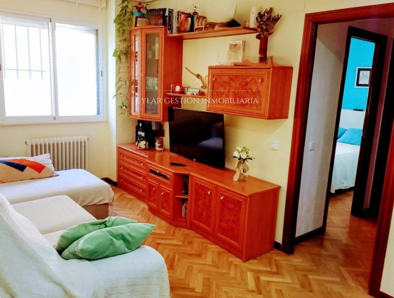 Piso en venta Salamanca. Ref: 1580. Cylar Gestión Inmobiliaria