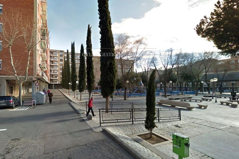 Local Comercial en venta Salamanca. Ref: 1583. Cylar Gestión Inmobiliaria