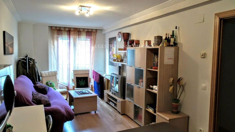 Piso en venta Salamanca. Ref: 1591. Cylar Gestión Inmobiliaria