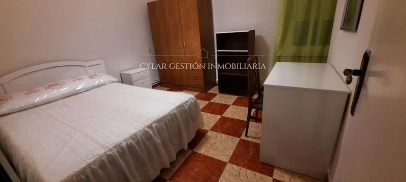 Habitación en alquiler Salamanca. Ref: 1603. Cylar Gestión Inmobiliaria