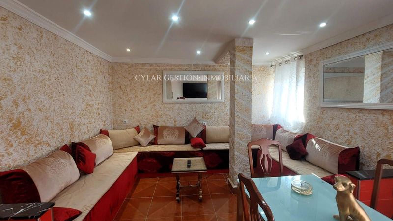 Piso en venta Salamanca. Ref: 1631. Cylar Gestión Inmobiliaria