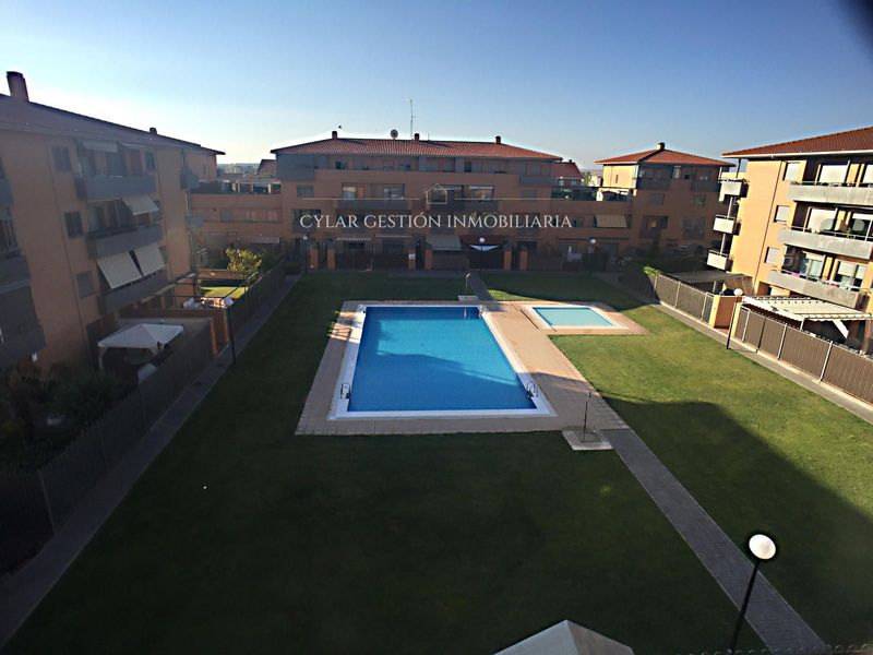 Dúplex en venta Salamanca. Ref: 1659. Cylar Gestión Inmobiliaria