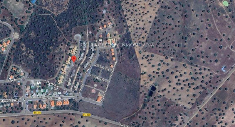 Parcela en venta Carrascal De Barregas, Salamanca. Ref: 1673. Cylar Gestión Inmobiliaria