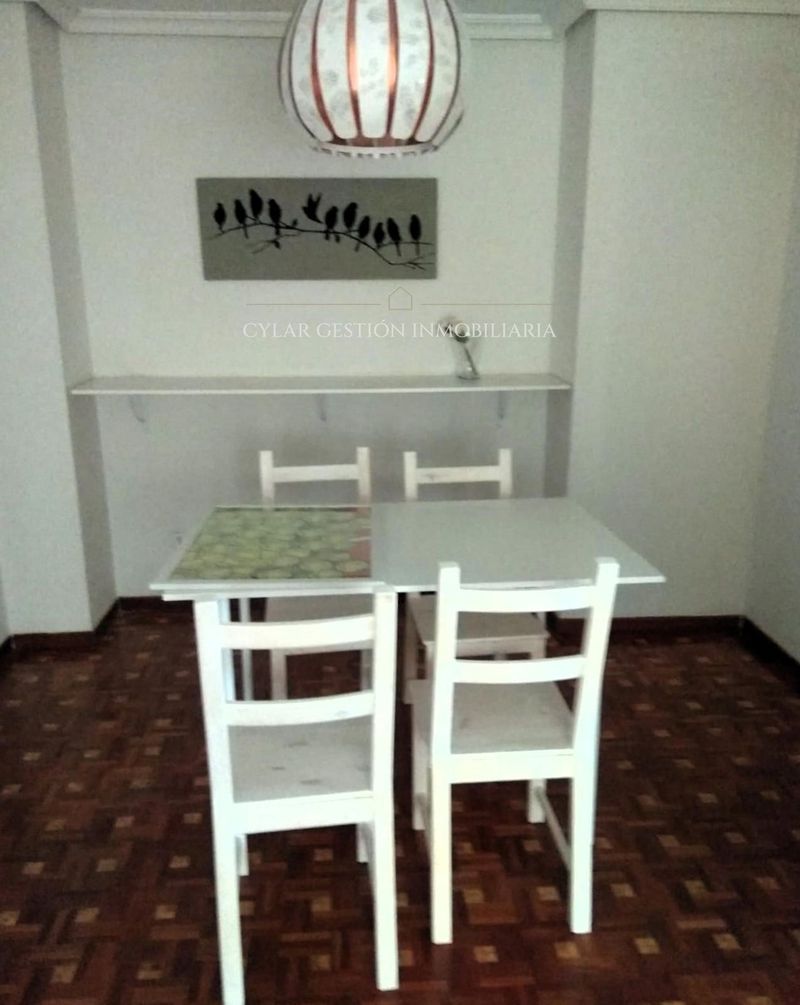 Piso en alquiler Salamanca. Ref: 1703. Cylar Gestión Inmobiliaria