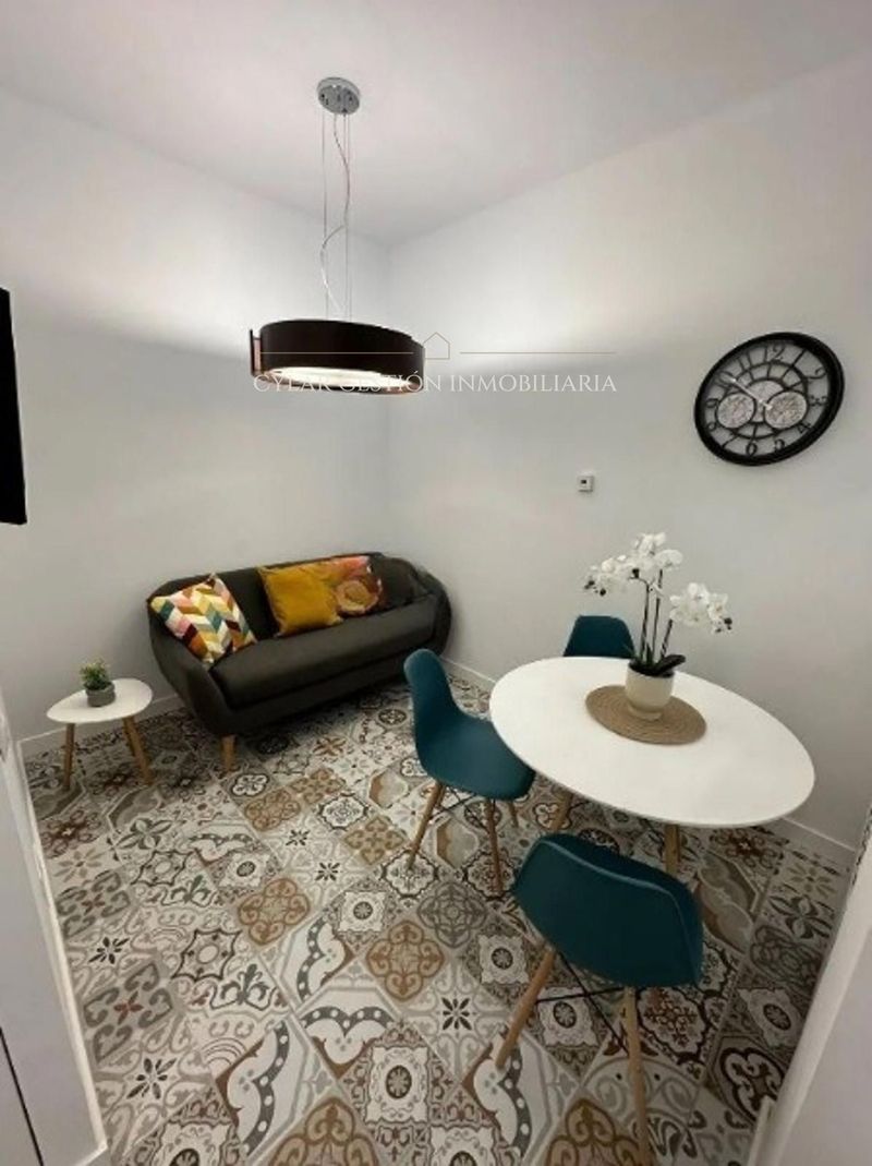 Piso en alquiler Salamanca. Ref: 1743. Cylar Gestión Inmobiliaria