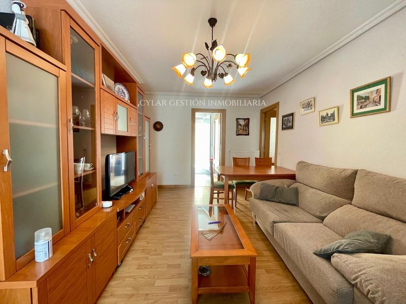Piso en venta Salamanca. Ref: 1756. Cylar Gestión Inmobiliaria