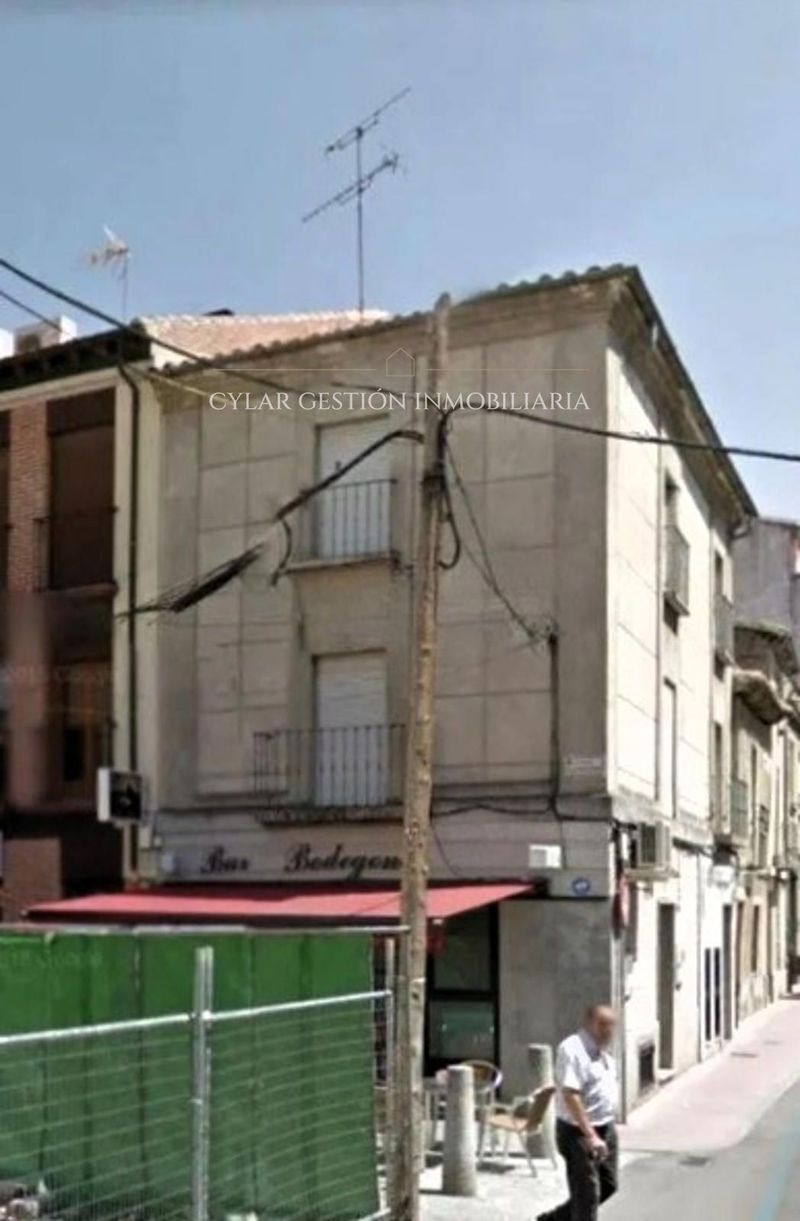 Piso en venta Peñaranda De Bracamonte, Salamanca. Ref: 1758. Cylar Gestión Inmobiliaria