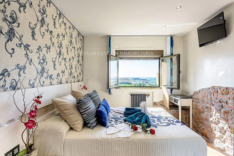 Piso en venta Salamanca. Ref: 1771. Cylar Gestión Inmobiliaria