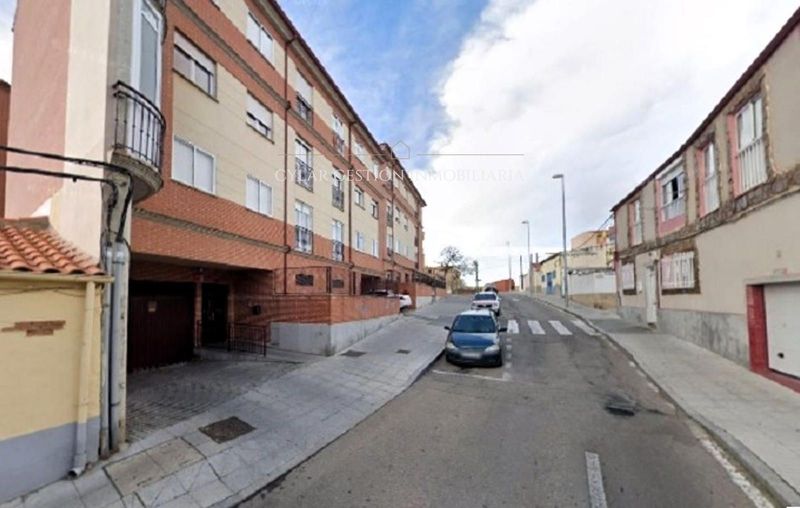 Garaje en venta Salamanca. Ref: 1772. Cylar Gestión Inmobiliaria