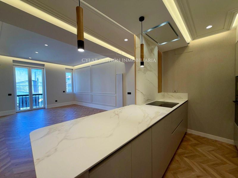 Piso en venta Salamanca. Ref: 1777. Cylar Gestión Inmobiliaria